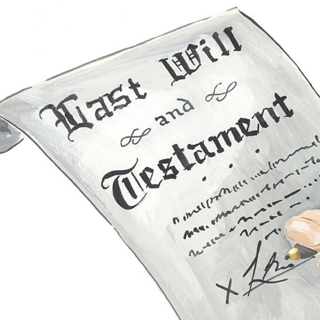 Life and Estate Planning Peebles and Gracy