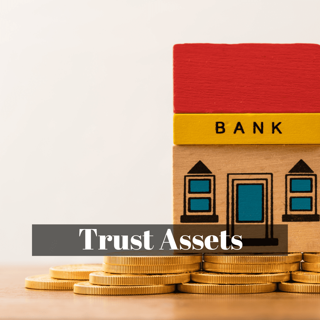 Trust Administration Peebles and Gracy