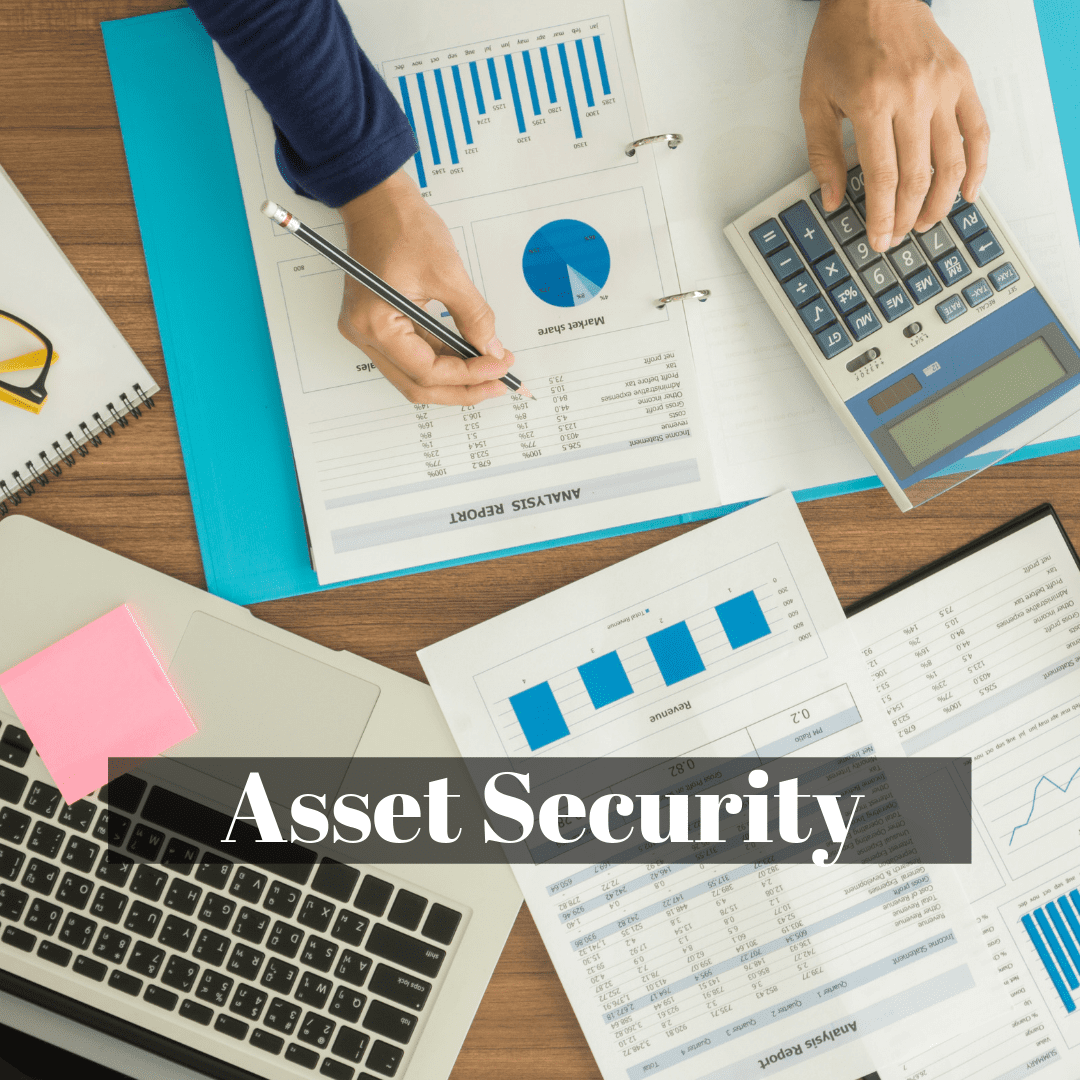 Trust Administration Peebles and Gracy