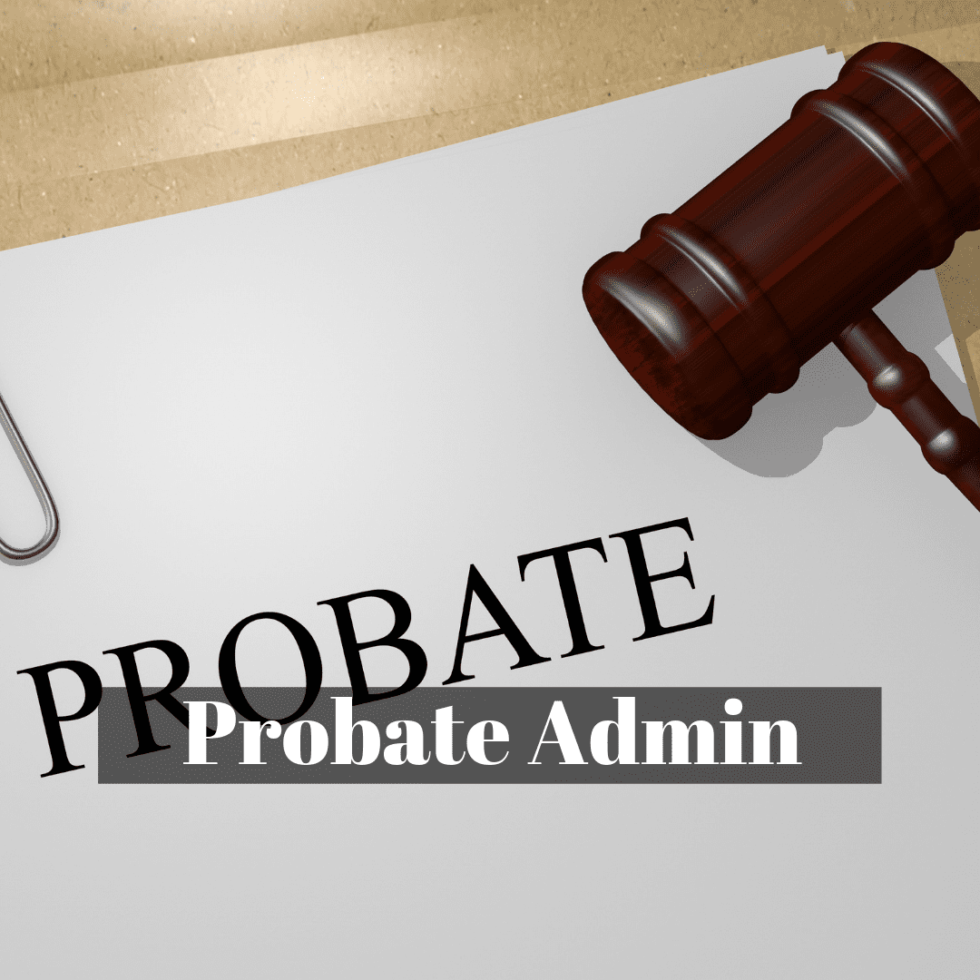 Trust Administration Peebles and Gracy