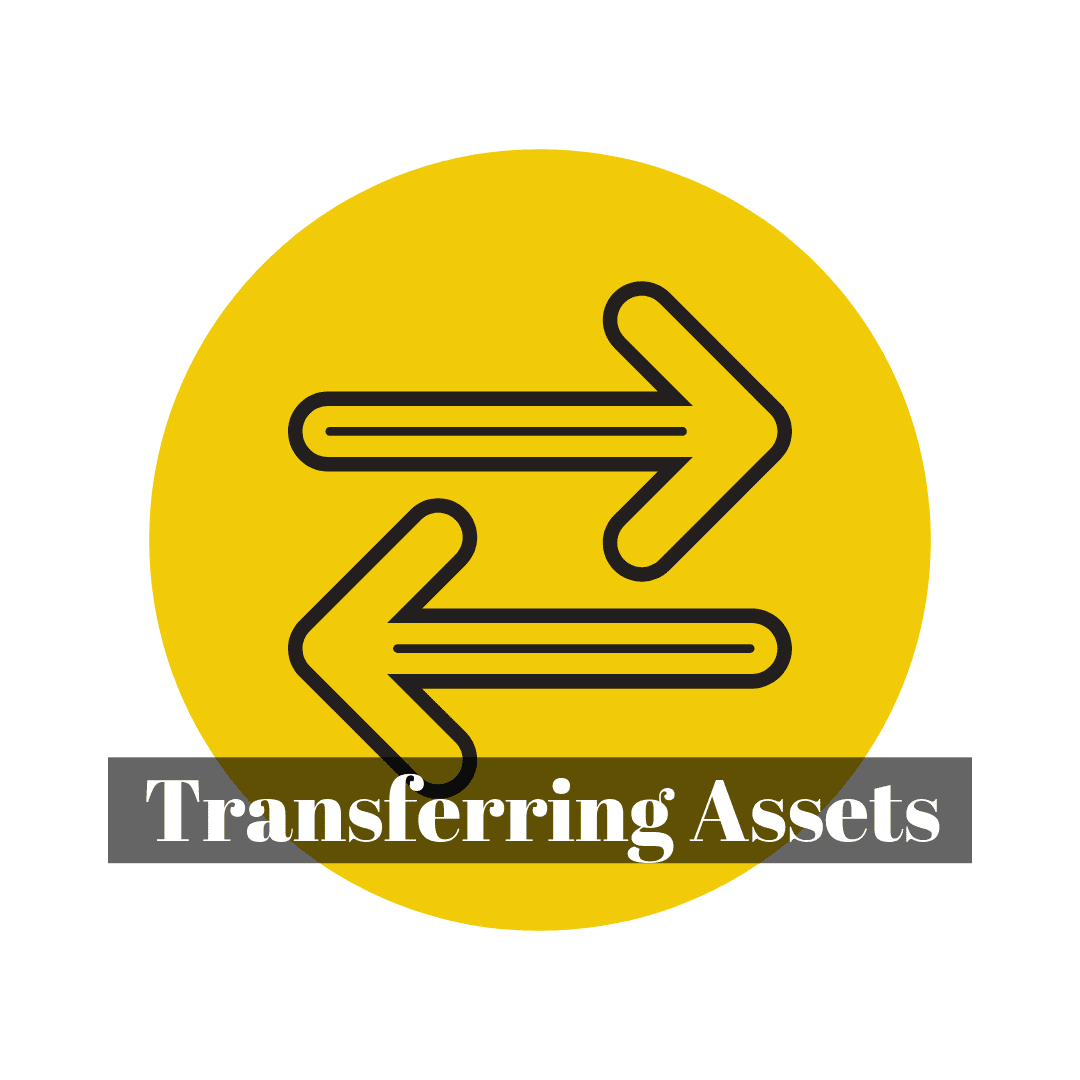 Trust Administration Peebles and Gracy