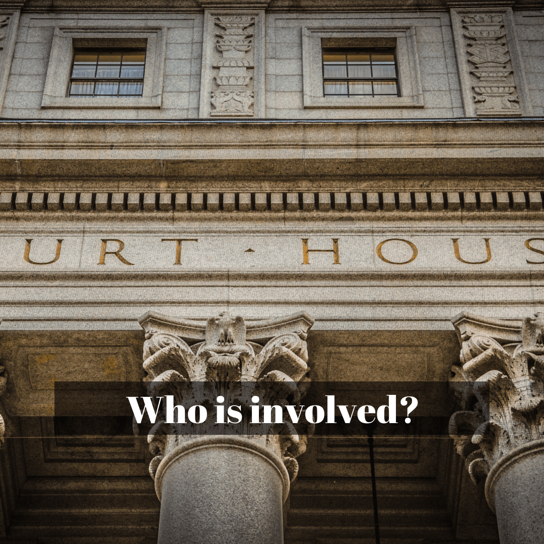 Probate Administration Peebles and Gracy